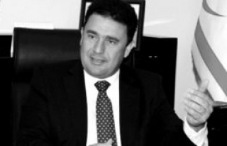 Memleket  meseleleri  tartışıldı