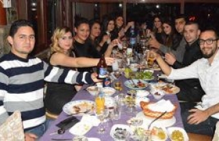 Merhaba 2015