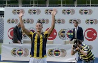 “Merhaba Fenerbahçe”