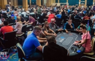 Merit Poker’den rekor ikramiye