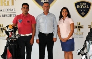 Merit’in gururları