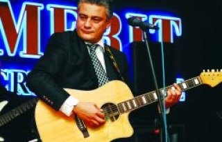 Merit’te eğlence  bir başka oluyor