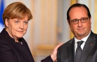 Merkel’den yeşil ışık