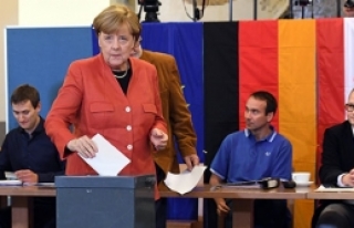 Merkel’in 4’üncü zaferi