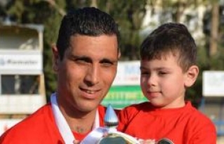Metin Gönyeli’ye doğru