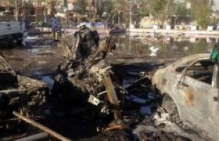 Mısır’da bombalı saldırı: 1 ölü