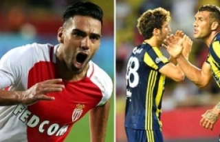 Monaco’da hüsran 3-1