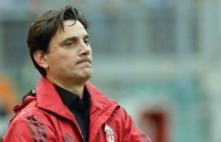 Montella'nın koltuğu sallantıda