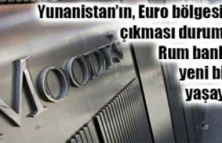 Moody’s uyardı