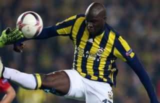 Moussa Sow en az 3 maç yok