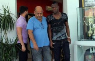 MTG, Kabore ile anlaşma sağladı