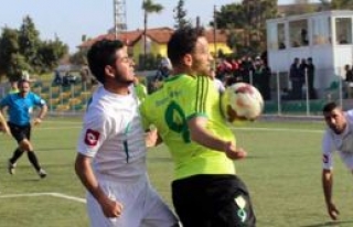 MTG’nin HİSAR keyfi: 2-0