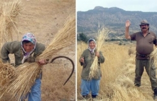 Muhtar Meraklı Vaftizden nasıl kurtuldu