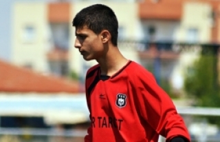 Mustafa Beşiktaş’ta şansını deneyecek
