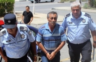 Mustafa Bülbül  serbest bırakıldı