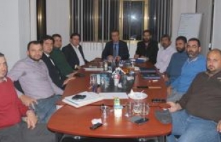 Mutabakat sağlandı