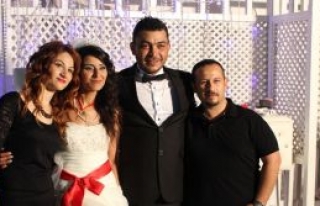 Mutlulukları  daim olsun