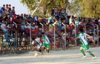 Mutluyaka uzatmalarda yıkıldı 3-2