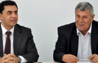 Nami, Dev-İş’i bilgilendirdi