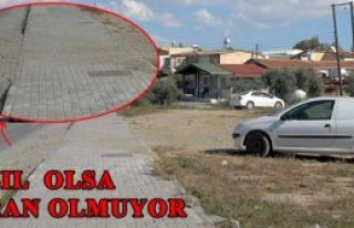 Nasıl olsa soran olmuyor!