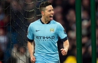 Nasri Antalyaspor’da