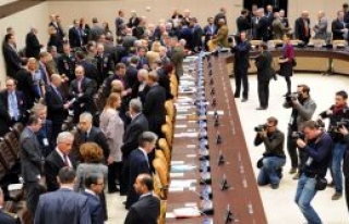 NATO zirvesi