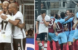 Ne Fırtına ne Kartal 2-2