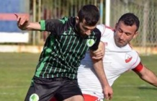 Necati Turanspor’da denenecek