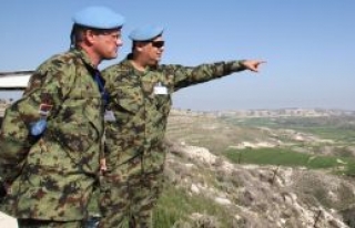 Neden geldiği  unutulmasın!