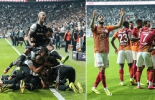 Nefes kesen maç: 2-2