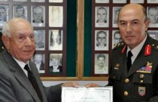 Nejat Konuk devlet töreniyle uğurlanacak