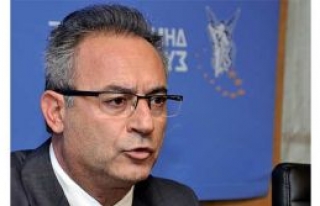 Neofitu:Çözüm AB için faydalı