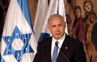 Netanyahu'nun İtalya ve Norveç Dışişleri Bakanlarıyla...