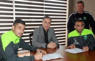  Neval ve Petrov imzaladı