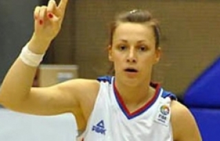 Nevena Jovanovic sevinci