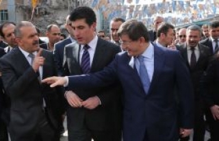 Nevruz hediyesi