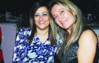 “Neyzen’de renkli eğlence”