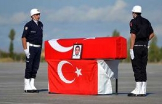 Niğde tek yürek oldu