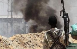 Nijerya'da intihar saldırısı: 10 ölü, 66 yaralı