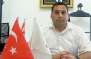 Nizam başkanlığa aday