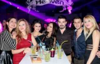 Non-stop party, Non-stop Music
