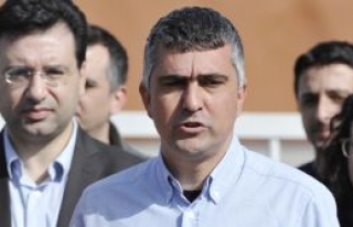 O artık özgür