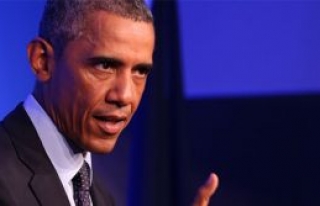 Obama, kongre liderleriyle IŞİD stratejisini görüştü