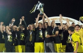 Ocak’tan  5 final 5 kupa