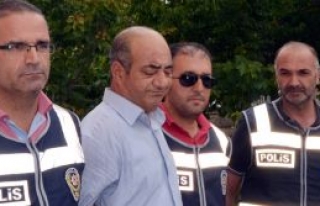“Oğlun kaza geçirdi