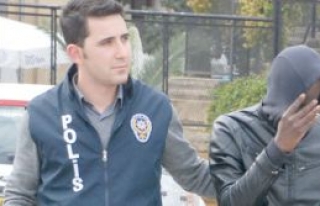Öğrenci kaydı da silindi