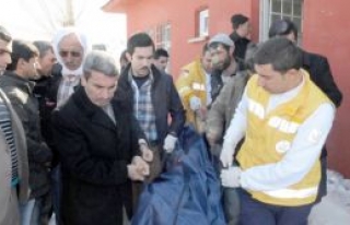 Okulu açamadı