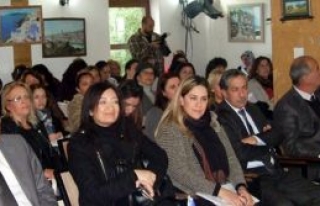 Olağanüstü ilgi oldu