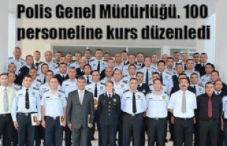 Olay Yeri Güvenliği anlatıldı