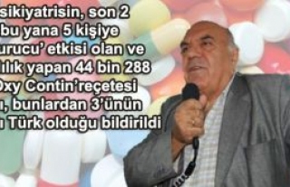 Öldürücü